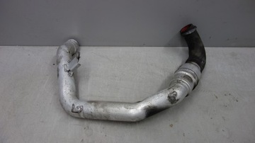 фото thumb №9, Volvo xc60 s60 v60 шланг труба інтеркулер 31319820