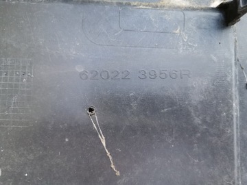 фото thumb №12, Бампер перед dacia sandero stepway 2 ii рестайлінг 16