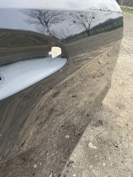 фото thumb №6, Дверь правые задние mercedes gl gls w166 правые зад