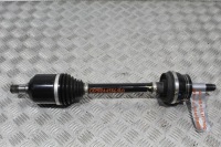 фото thumb №1, Приводной вал правый задняя jeep renegade lift 00521137680