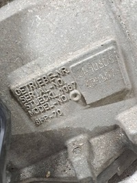 фото thumb №7, Land rover range rover sport l494 2016 автоматическая коробка передач передач