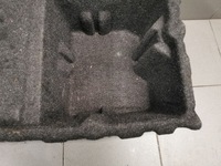 фото thumb №5, Бардачок ниша поддон багажника bmw x6 e71 7148920