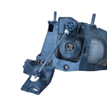 фото thumb №9, Лампа правый перед opel sintra 16521698