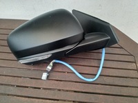 фото thumb №14, Зеркало renault kadjar od 2015 oryg. eu el.zamykane światełko11+4 ассистент