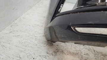 фото thumb №6, Renault megane iv 4 16-21 бампер перед переднє pdc 620225094r