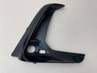 фото thumb №1, Lexus nx ii 2 21r- молдинг бампера правая перед решётка решётка радиатора