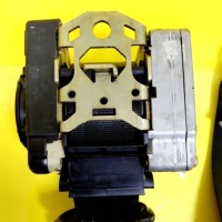 фото thumb №11, Pas безпеки ліве зад audi a3 s3 8l 8l3857805 nr2149