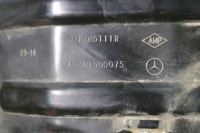 Накладка генератора mercedes w205 в Украине, фото thumb
