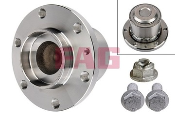 фото thumb №1, Підшипник колеса перед mercedes sprinter 3 5-t b906 sprinter 3-t b906 sprinter