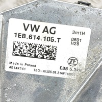 фото thumb №8, Audi q4 sportback e-tron 2021 усилитель тормоза