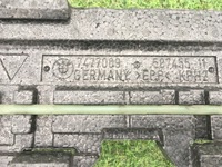 фото thumb №12, Bmw 2 f45 f46 lift абсорбер бампер + датчик перед 7477009