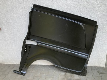 фото thumb №8, Крило правий задній mercedes vito a447 w447 447 a4476302800