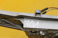 фото thumb №12, Вкладыш лампы левый задняя roomster 5j7945257