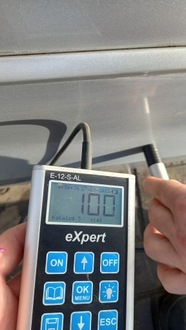 фото thumb №12, Дверь правое перед mazda 5 06r