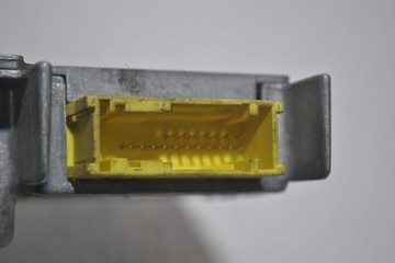 фото thumb №8, Датчик модуль подушка безпеки ford transit mk5 95vg14b056ba