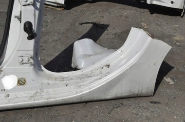 фото thumb №6, Citroen ds4 стійка поріг лівий повний довгий