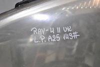 фото thumb №6, Лампа левый перед toyota rav 4 ii anglik