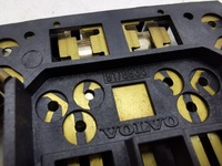 фото thumb №7, Volvo xc90 2003 освещение кабины