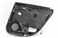 фото thumb №10, Обшивка оббивка двері лівий задня шкіра ambiente audi a6 c7 4g0867221a