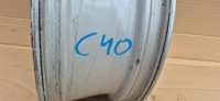 фото thumb №12, Диск alu vw touran 5ta 17" 6.5jx17 et52 5x112 5ta601025d