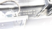 фото thumb №12, Citroen c4 ii b7 спойлер спойлер крышки багажника 96882677xt