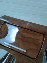 фото thumb №15, Bmw f10 dekor панели туннеля дверь европа