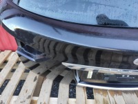 фото thumb №15, Infiniti fx30d кришка зад багажника камера накладка ідеальний стан w колір оригінал