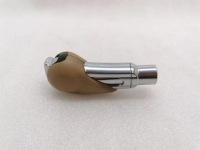 фото thumb №10, Porsche panamera 970 gearknob 9g142606910 gear knob pdk damaged luxor бежевий