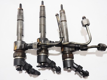 фото thumb №8, Fiat alfa форсунка инжектор 0445110119