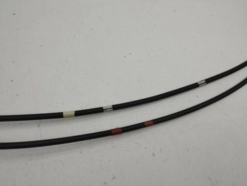 фото thumb №6, Mazda cx-5 2013 левая сторона кабель / держатель заднего сиденье