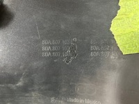 фото thumb №15, Боковина праві бампер перед audi q5 ii s-line 80a