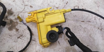 фото thumb №8, Mercedes w223 замок дверь левый зад a0997300001