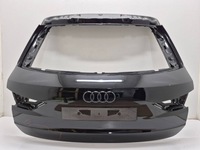 фото thumb №1, Audi q3 83a крышка задняя