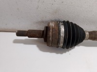 фото thumb №2, Renault captur 1.2 приводной вал левая автоматическая коробка передач 391010433r