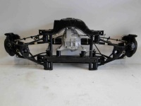 фото thumb №13, Оригінальна диск гальмівна задня mercedes a1634210112