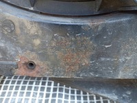 фото thumb №10, A6 c6 2.0 tdi pas переднее радиатор усилитель kp