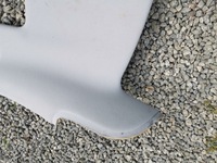 фото thumb №6, Mercedes w211 sedan потолок панорама