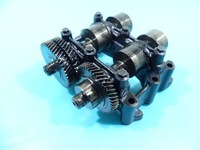 фото thumb №1, Валы балансировочные renault koleos i 2.0 dci