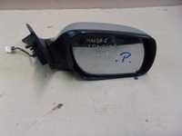 фото thumb №1, Зеркало наружное правое mazda 6,, 2,0b ,,05r
