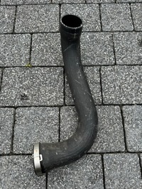 фото thumb №1, Wąż шланг porsche panamera 971