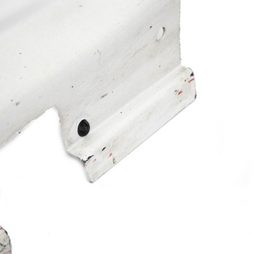 фото thumb №10, Mini cooper s r56 поріг планка захист порогова права біла