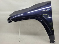 фото thumb №1, Toyota rav4 v 2019+ крыло перед передний левый fv