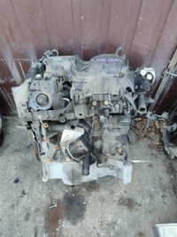 фото thumb №1, Двигатель clio 4 iv 1.5 dci k9k c612