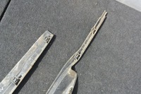 фото thumb №8, Захист поріг багажника бампера задня kpl nissan patrol gu4