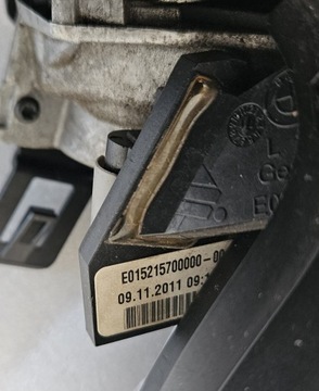 фото thumb №16, Дзеркало ліві bmw 5 f10 2010- 7 pin 3+4 камера