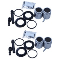 фото thumb №1, Наборы napr. суппорт ham. перед mazda cx-7 cx-9