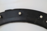 Mini f60 countryman молдинг крила лівий перед 7389367 Доставка, фото thumb