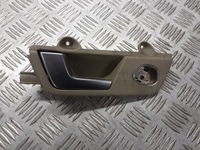 фото thumb №1, Ручка ліва задня внутрішня audi a4 b6 8e0839019