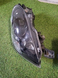 фото thumb №2, Лампа права ion imiev czero фара правий ксенон