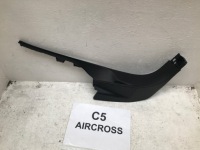 Купить Citroen c5 aircross накладка порог левая накладка молдинг 9811462077 18-22, фото thumb